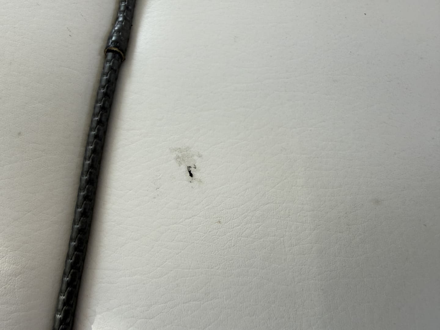 2009 Sea Ray 270 Sundancer