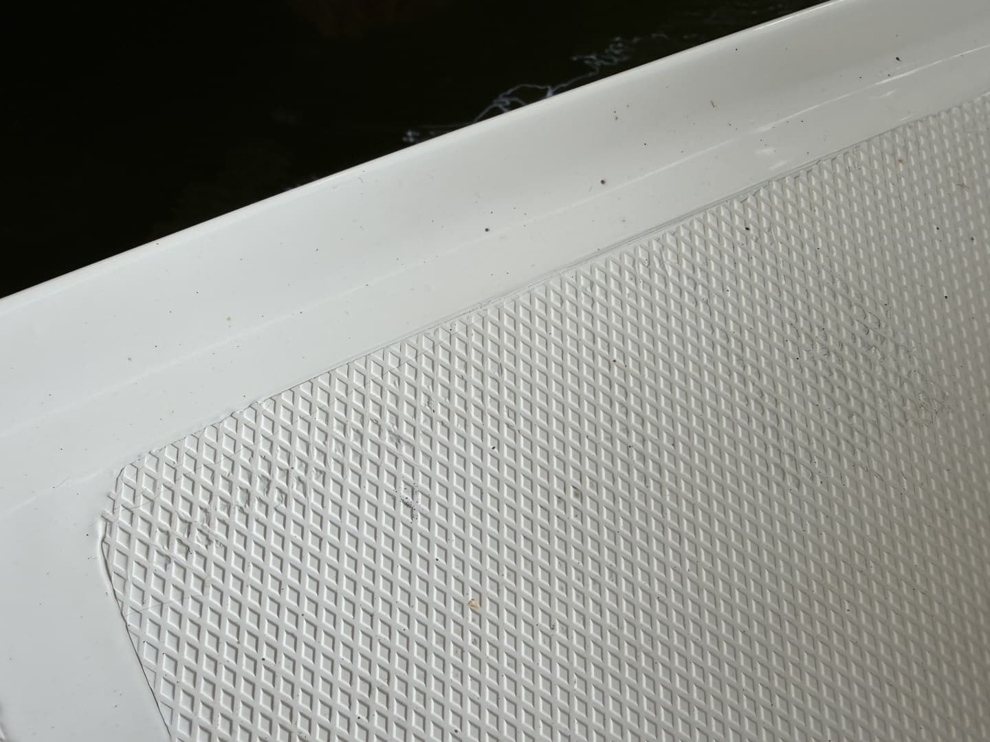 2009 Sea Ray 270 Sundancer