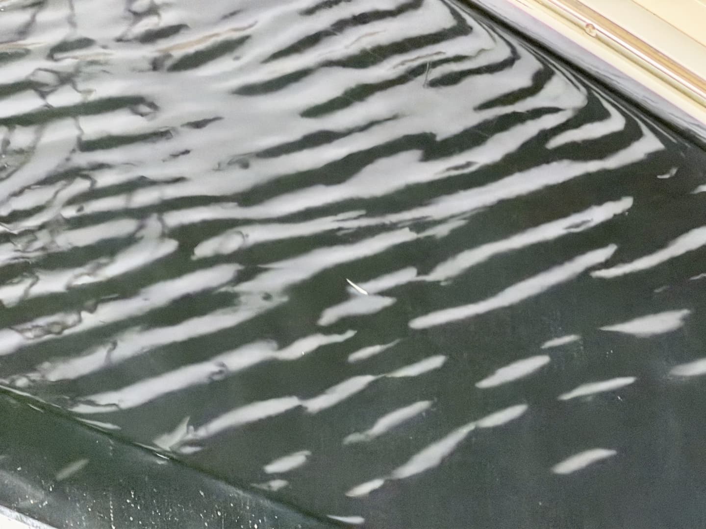 2009 Sea Ray 270 Sundancer