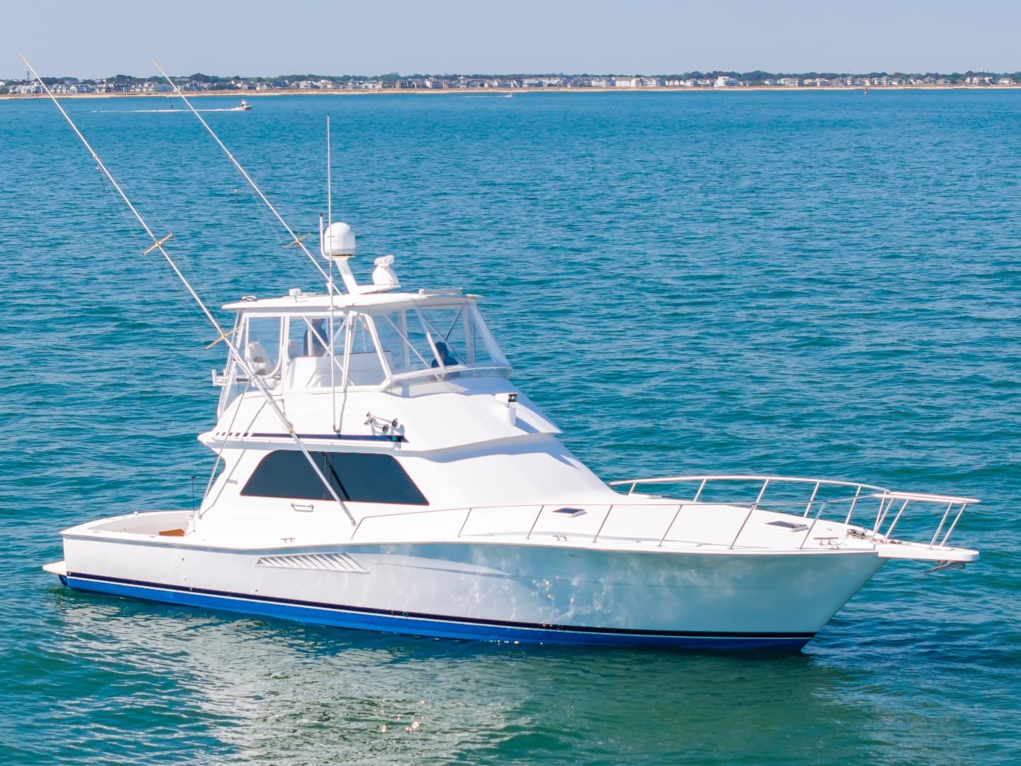 47 Viking 1998 Stephen 12