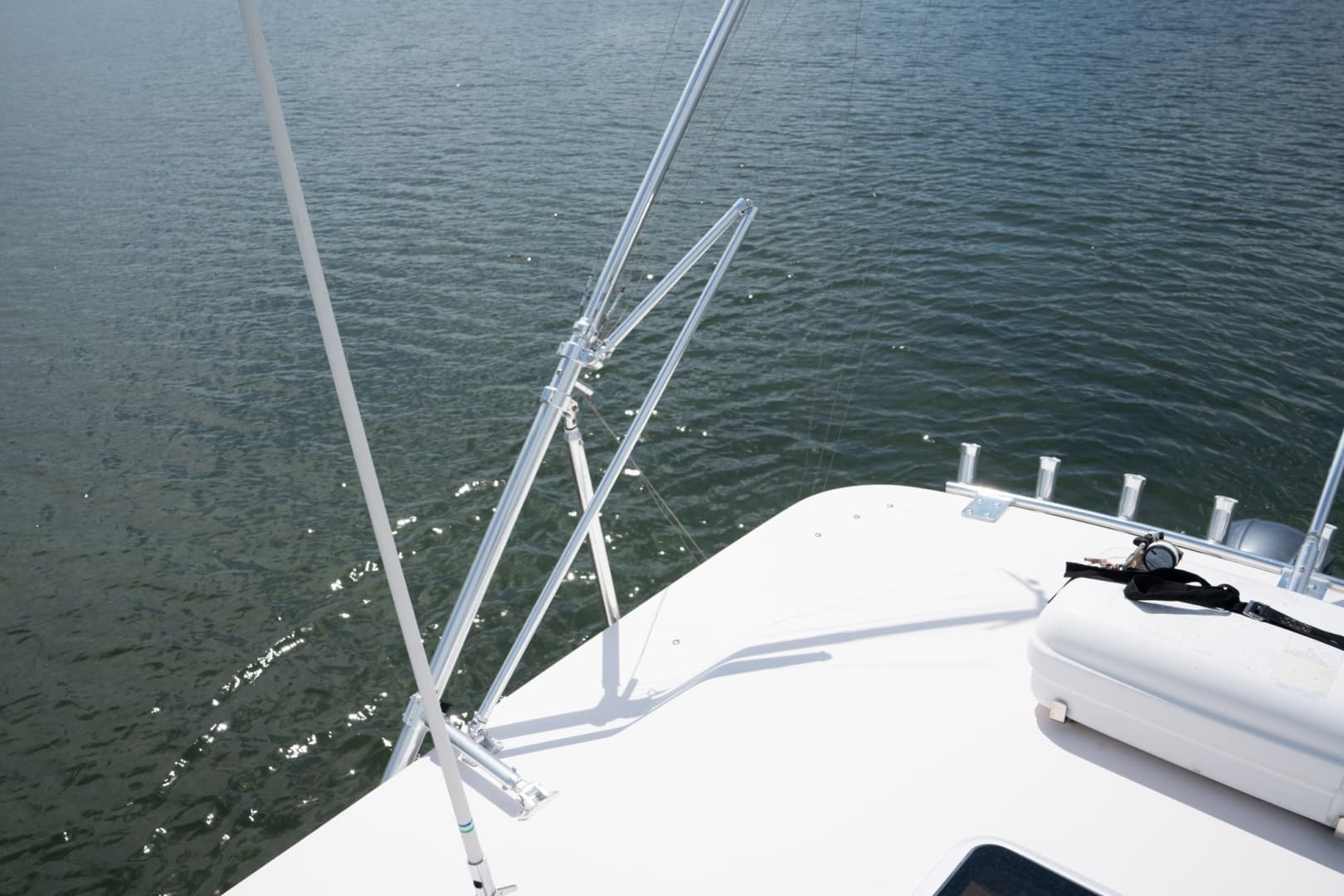 2009 Grady-White Express 330