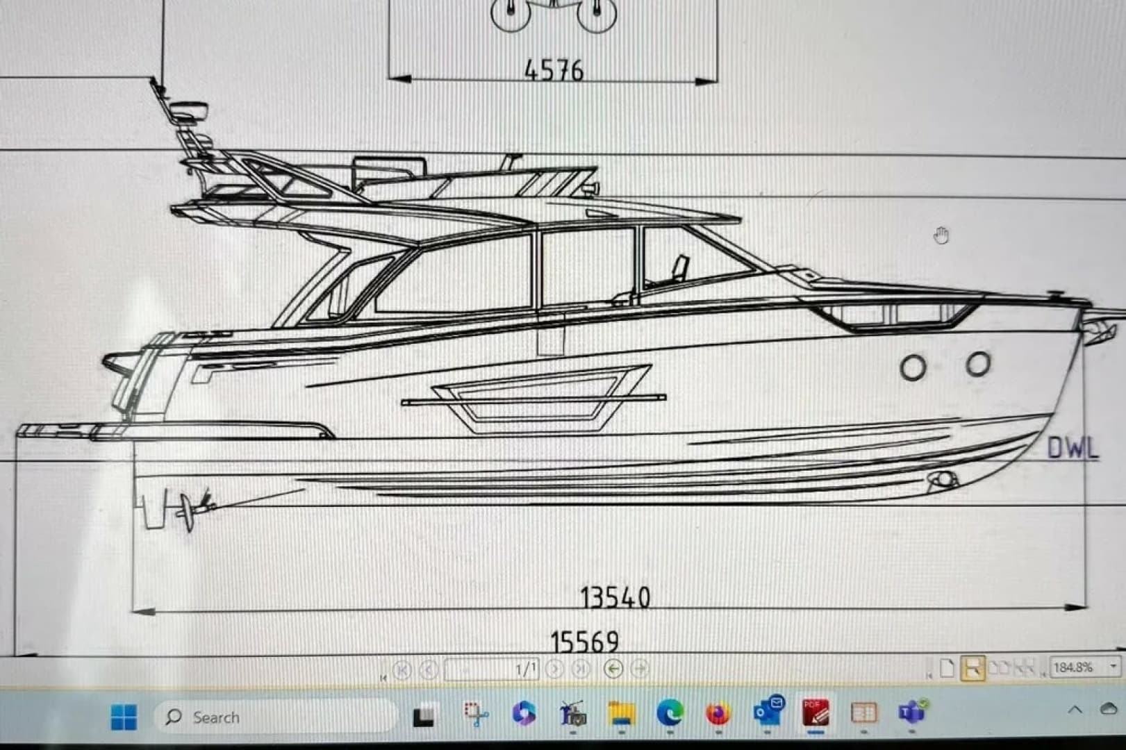 2022 Greenline 45 Fly