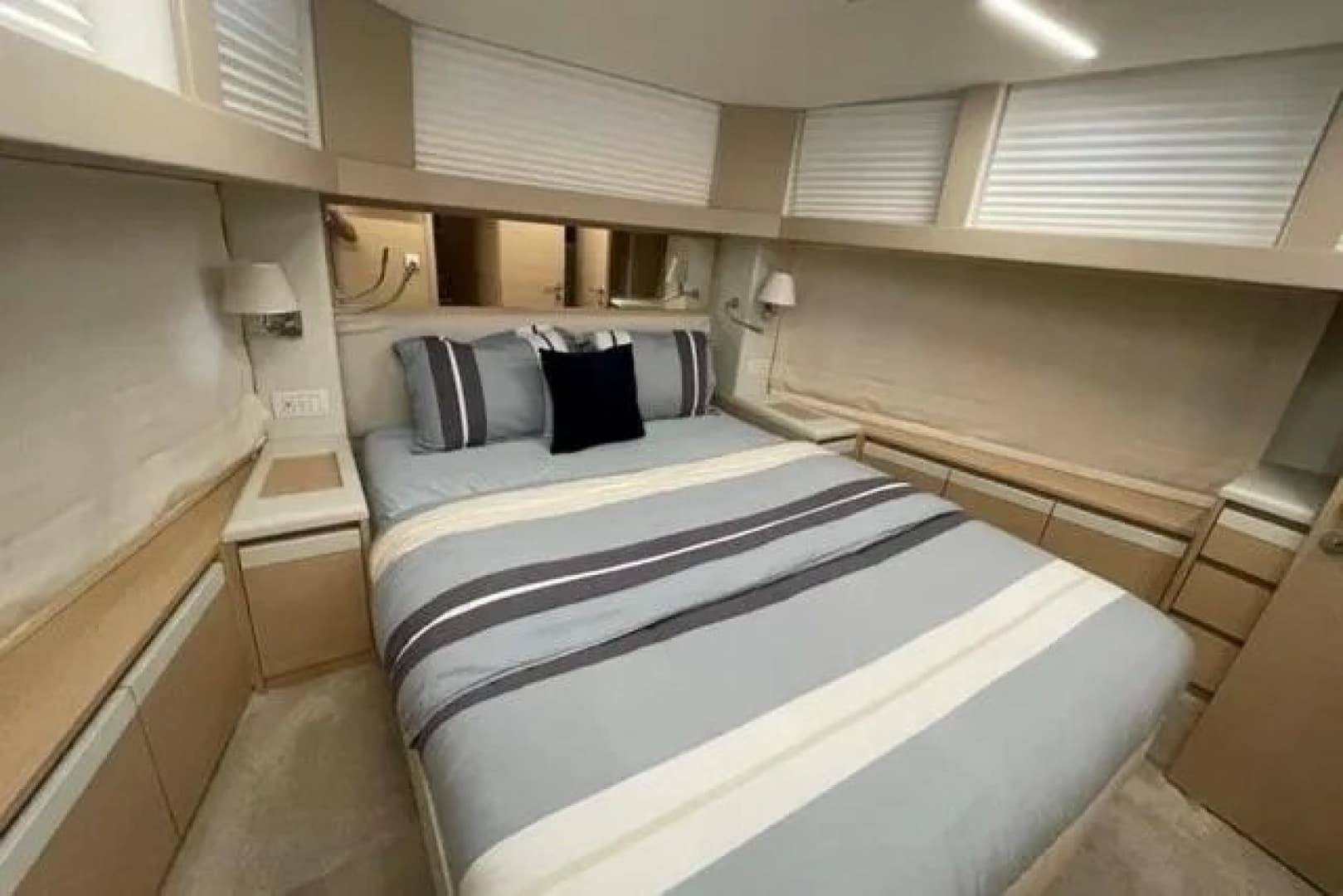 2022 Greenline 45 Fly
