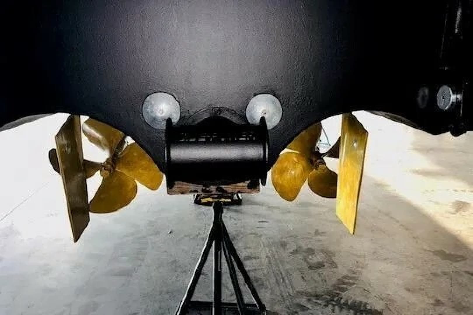 2022 Greenline 45 Fly