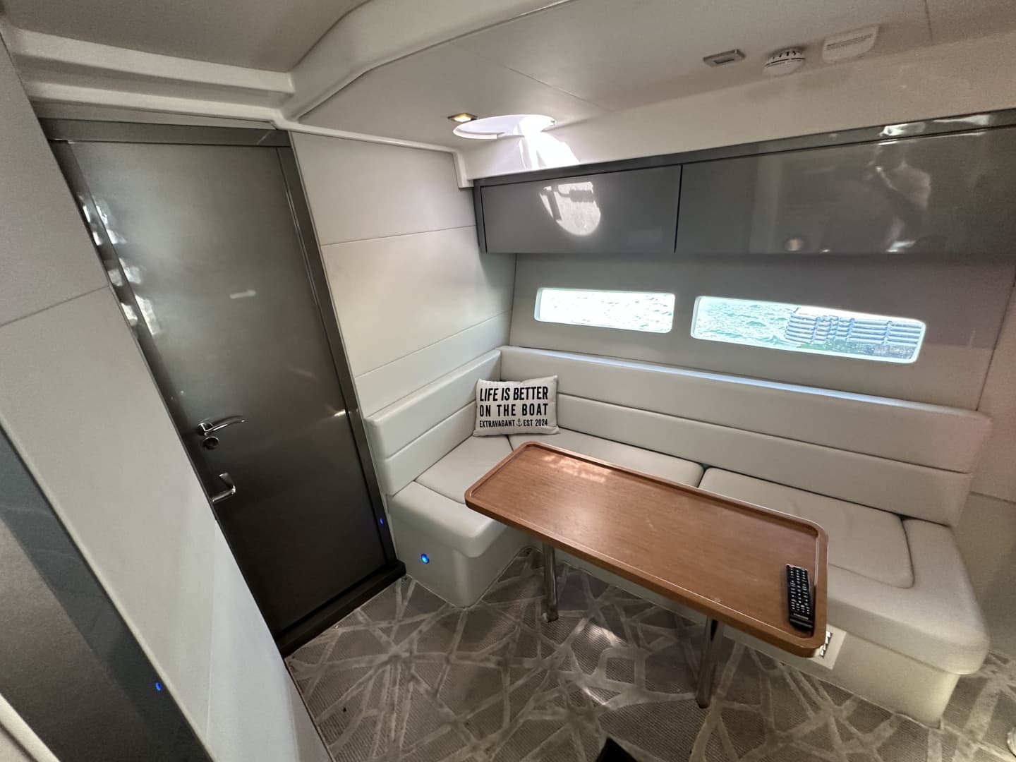 2022 Schaefer 400 Sport