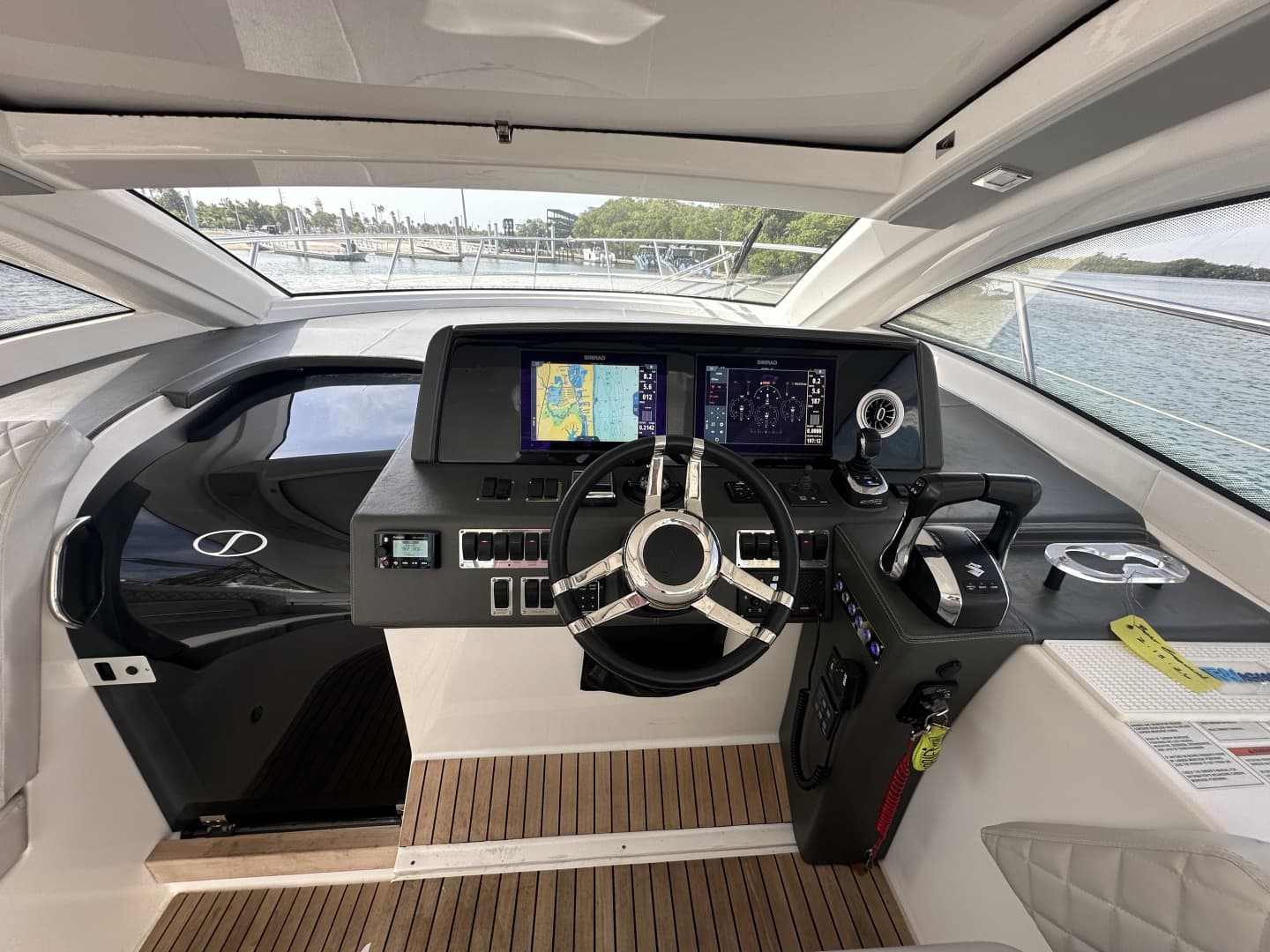 2022 Schaefer 400 Sport