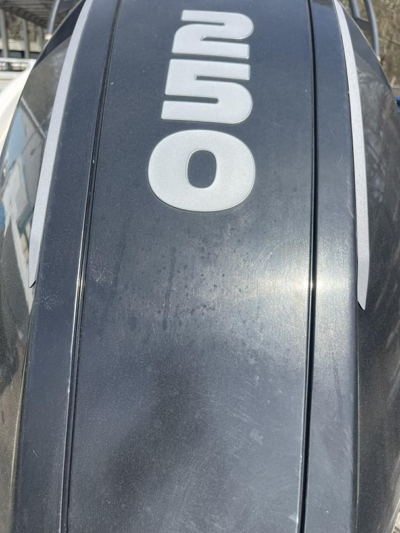 2019 Sea Ray 230 Bow Rider