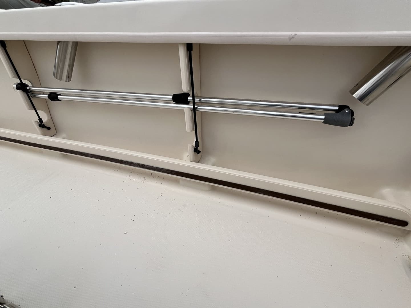 2022 Grady-White 180 Fisherman