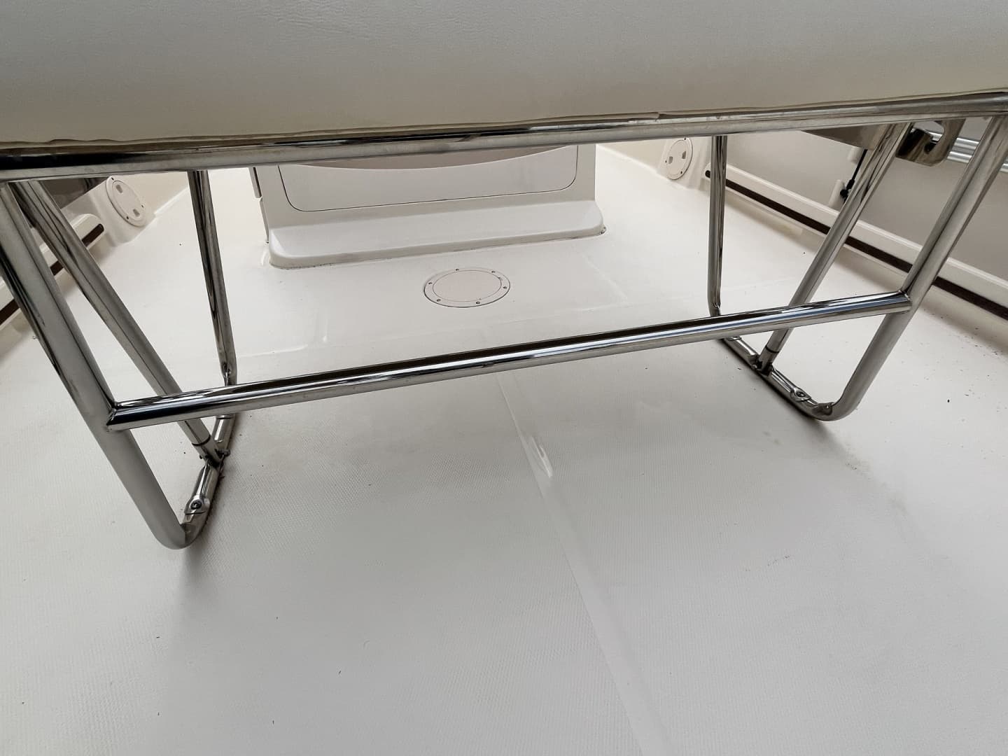 2022 Grady-White 180 Fisherman