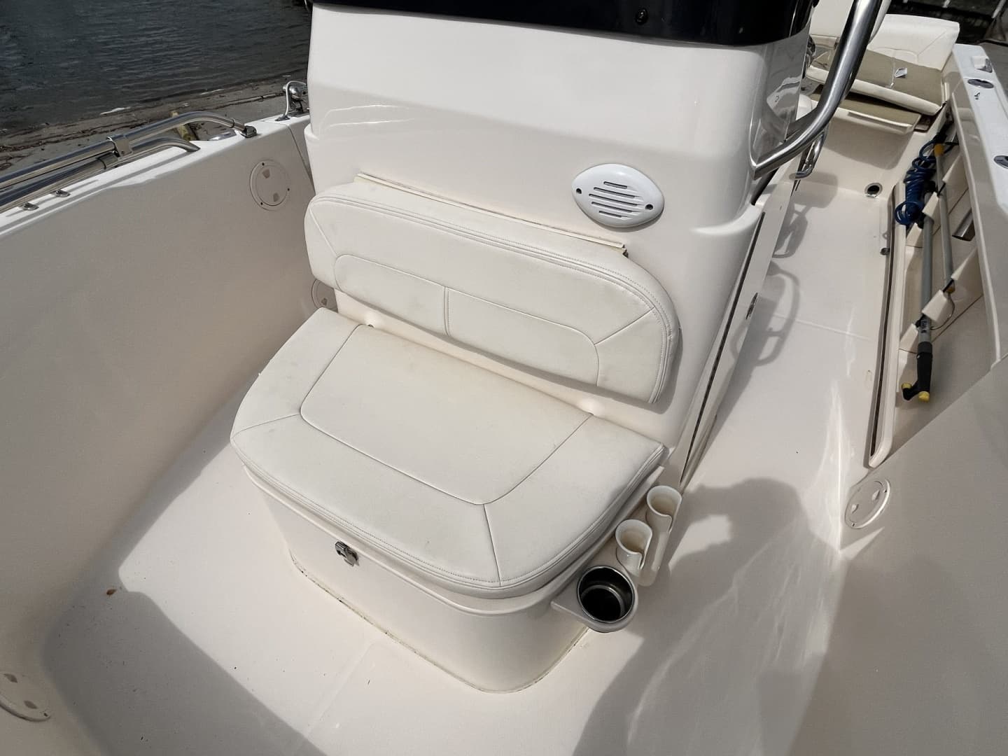 2022 Grady-White 180 Fisherman