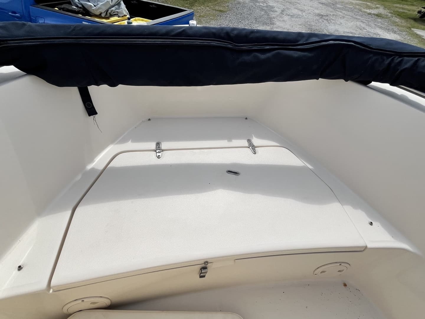 2022 Grady-White 180 Fisherman