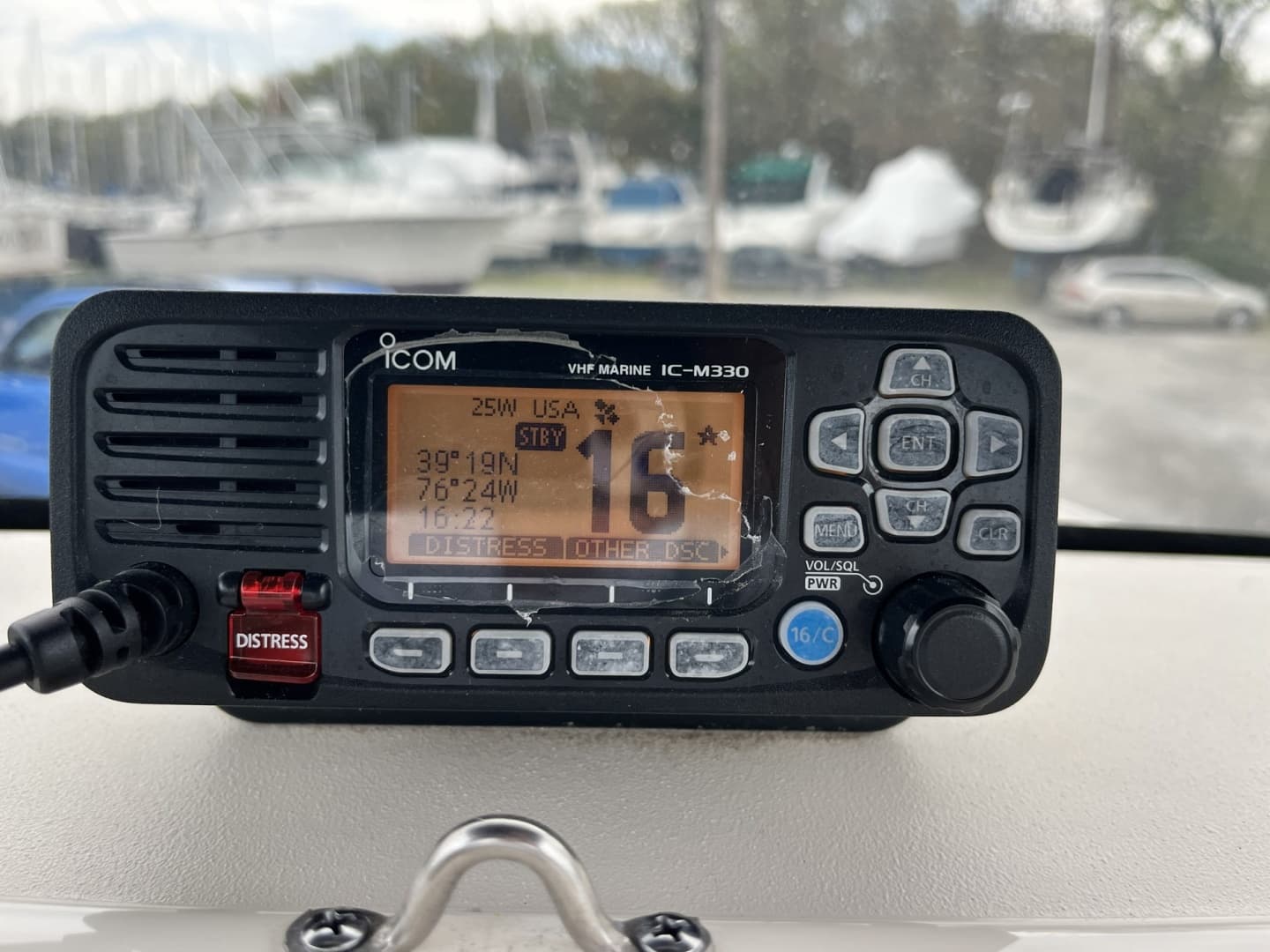 2022 Grady-White 180 Fisherman