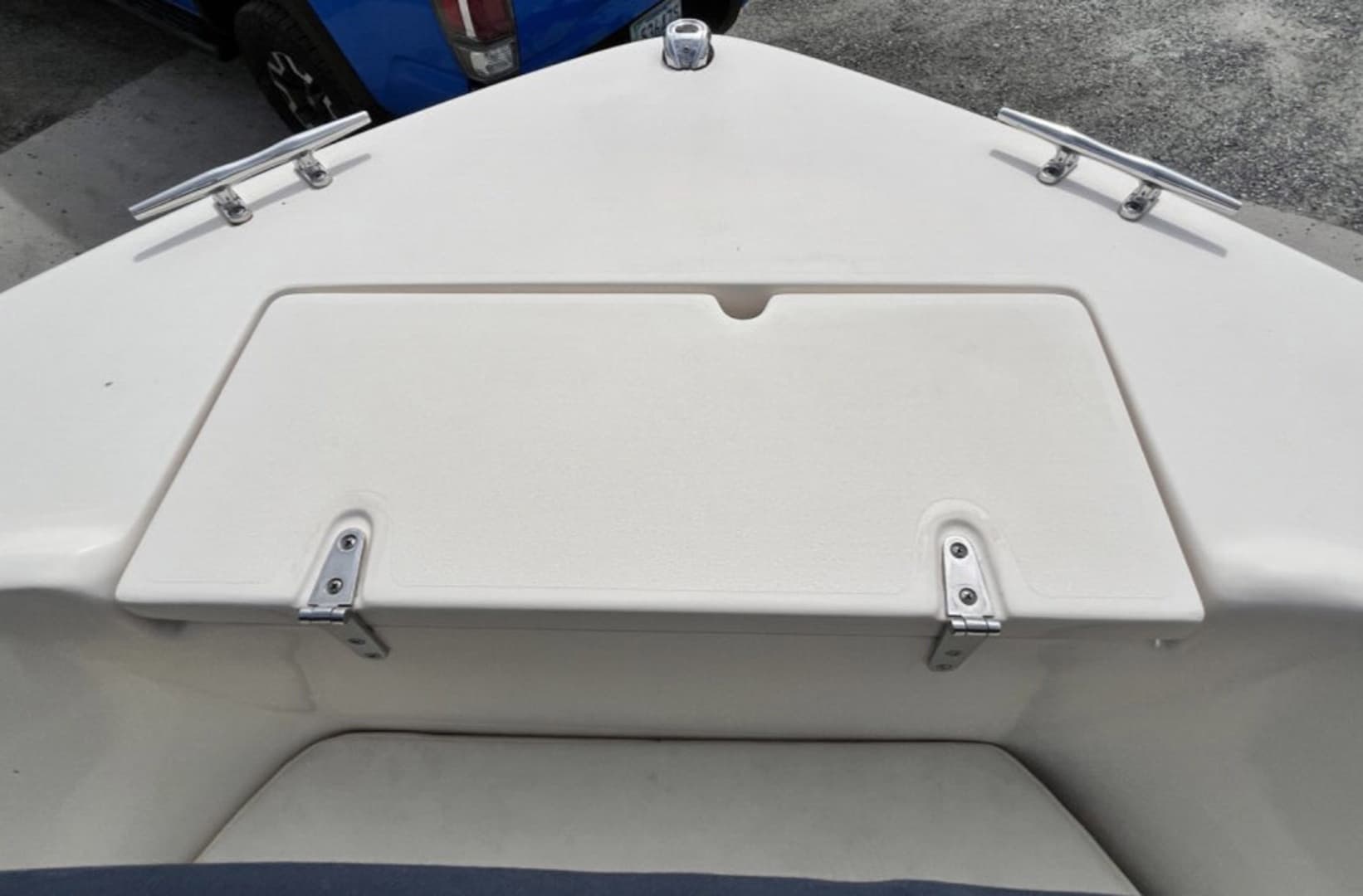 2022 Grady-White 180 Fisherman