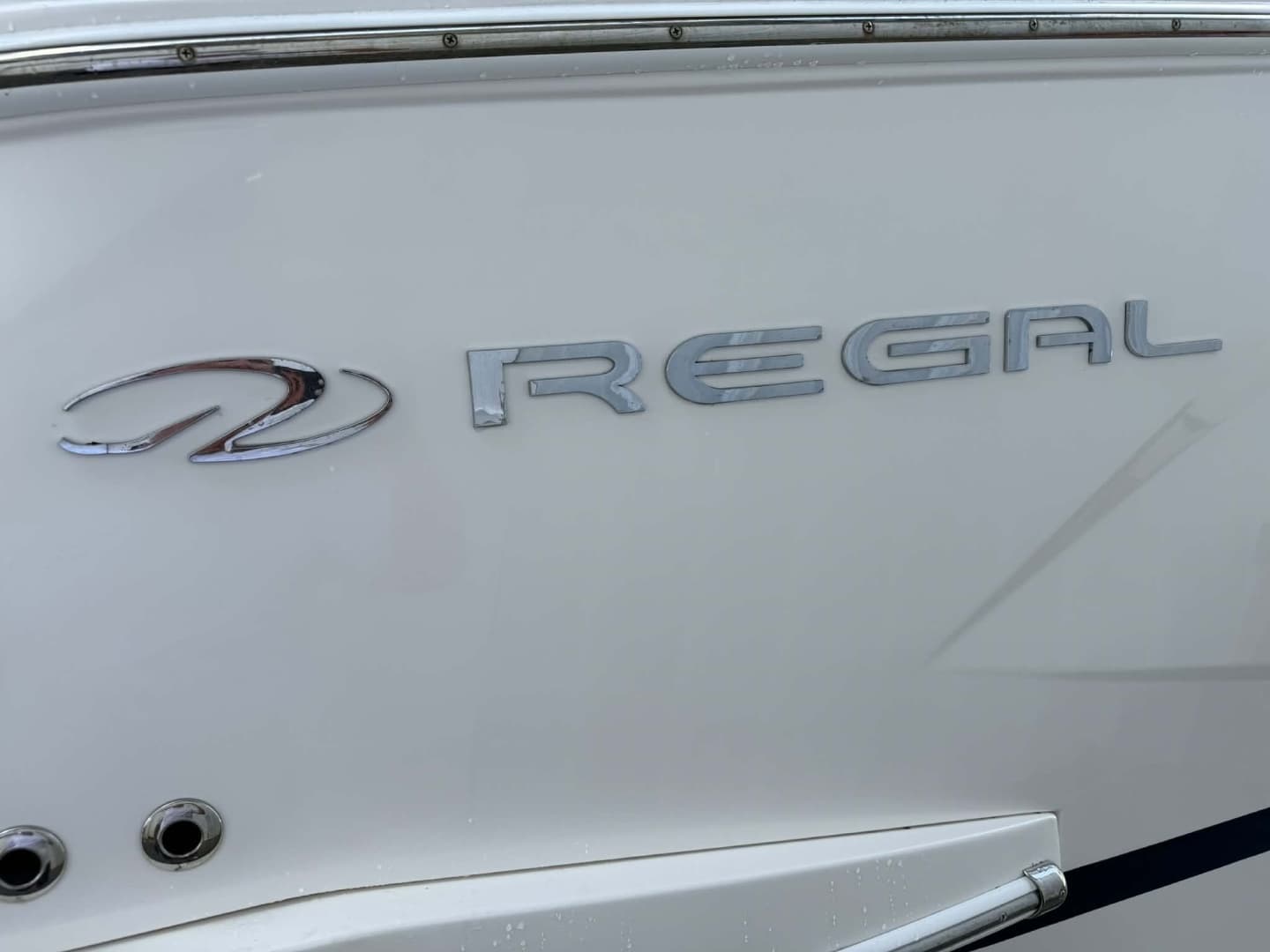 2016 Regal 28 Express