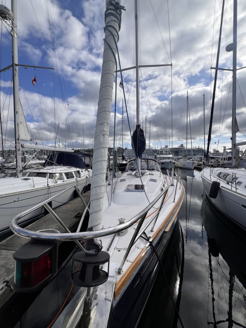 2006 Sabre 426