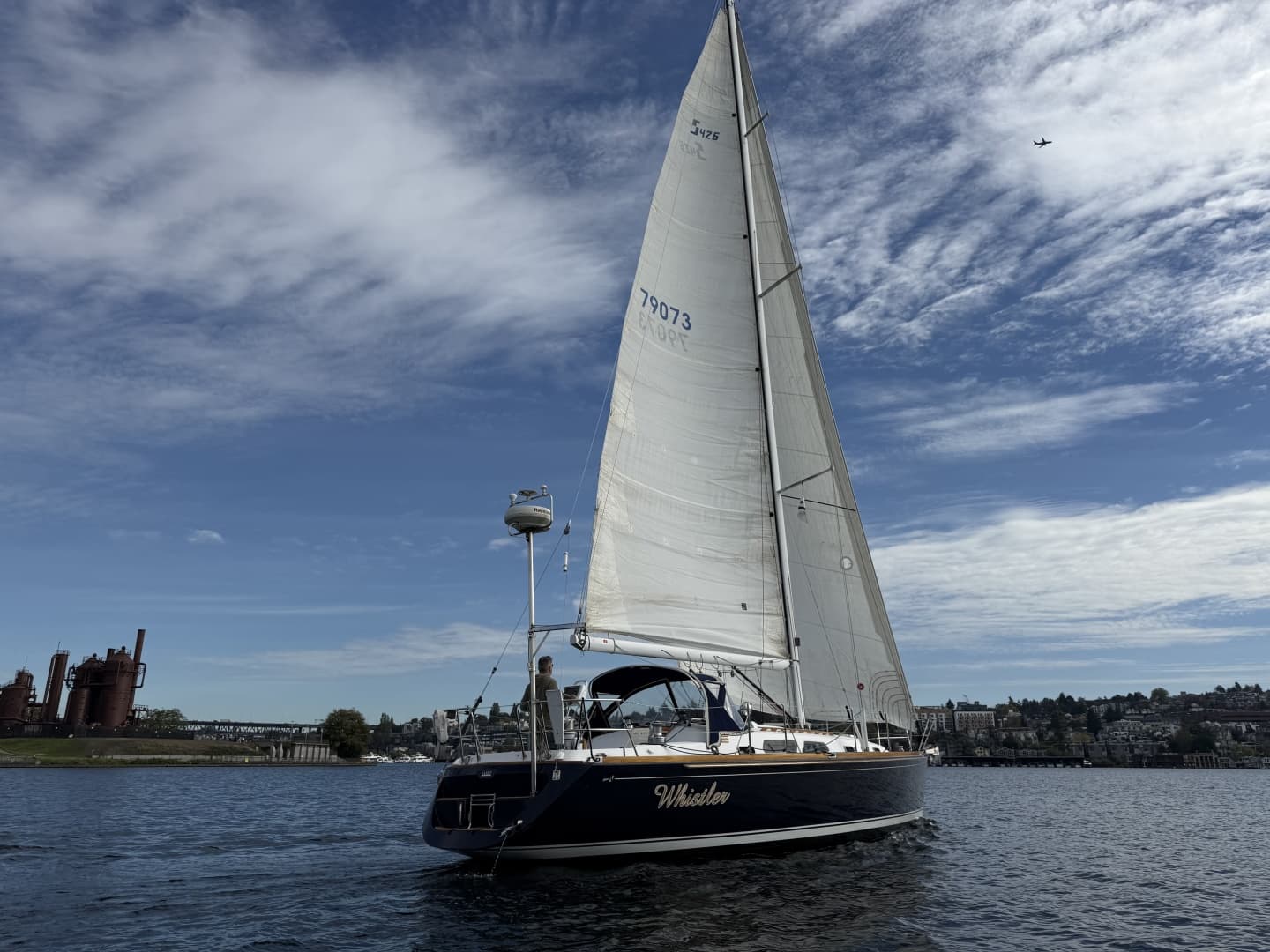 2006 Sabre 426