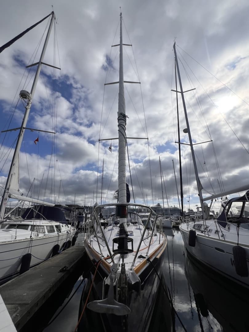 2006 Sabre 426