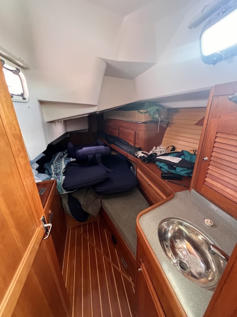 2006 Sabre 426