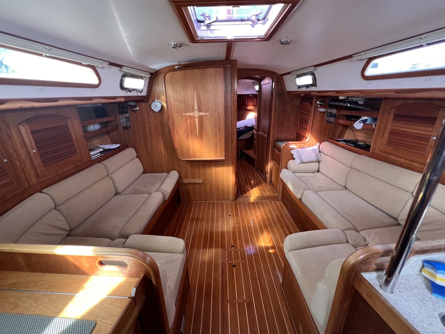 2006 Sabre 426