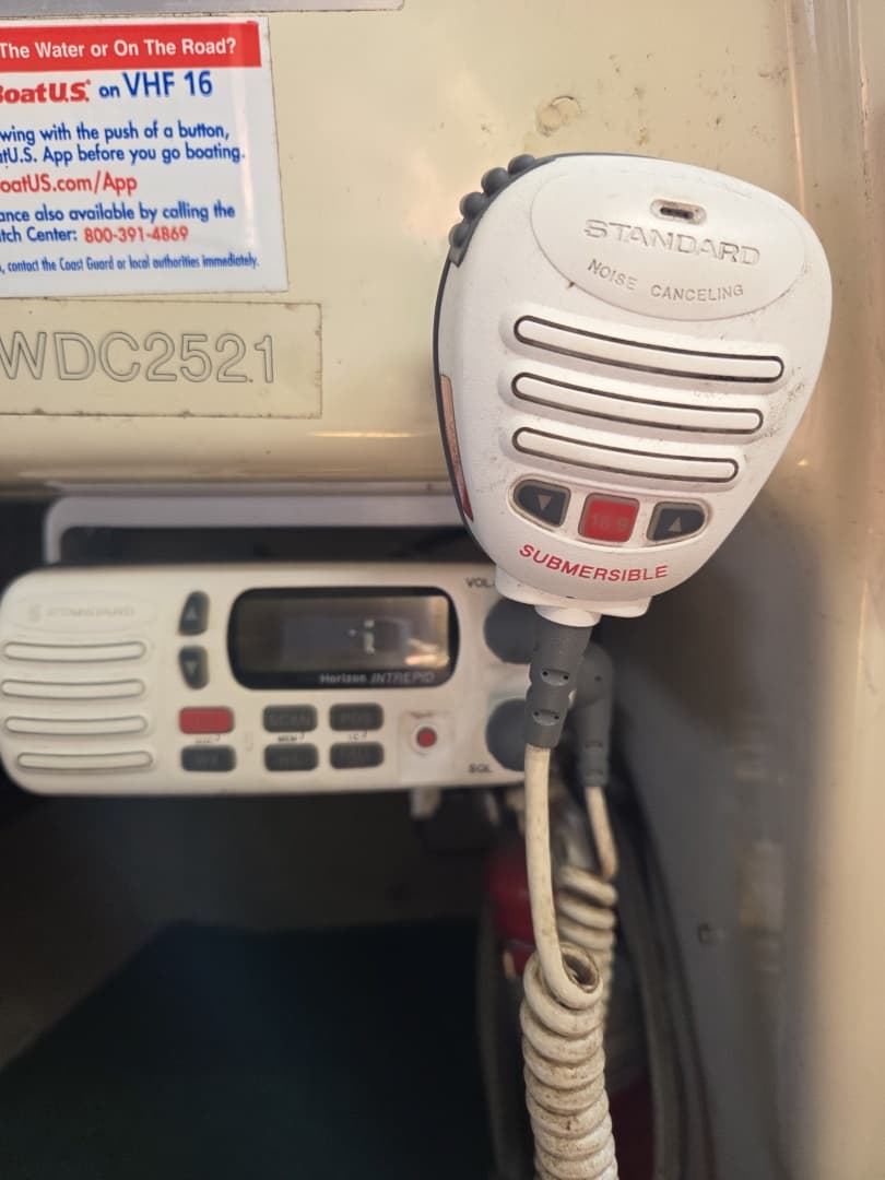 1976 Morgan Out Island 33