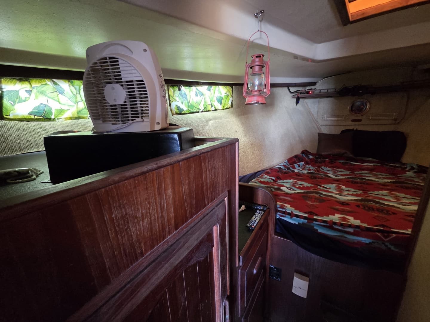 1976 Morgan Out Island 33