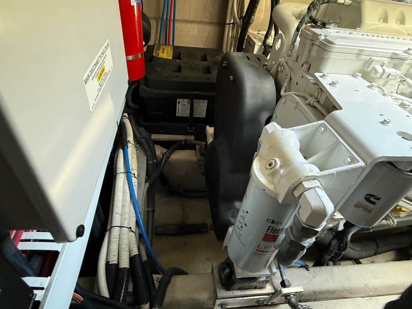 2016 Sea Ray 510 SUNDANCER