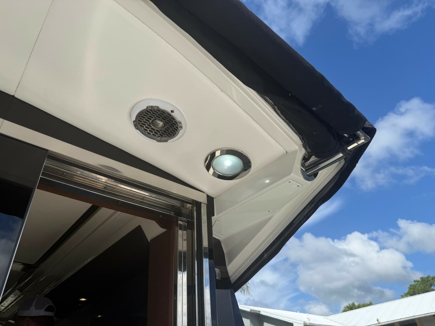 2016 Sea Ray 510 SUNDANCER