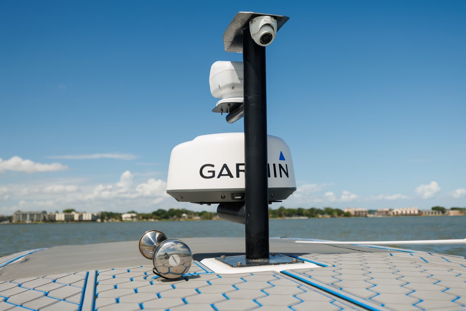 2019 Axopar 37 Sun Top