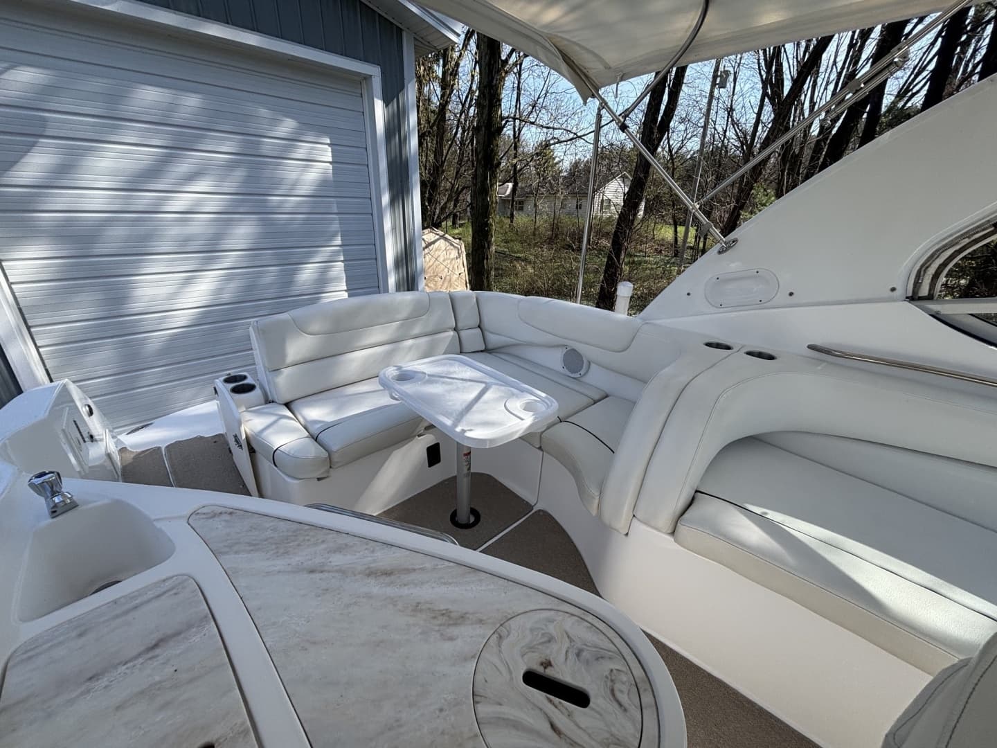 2014 Rinker 290 EC