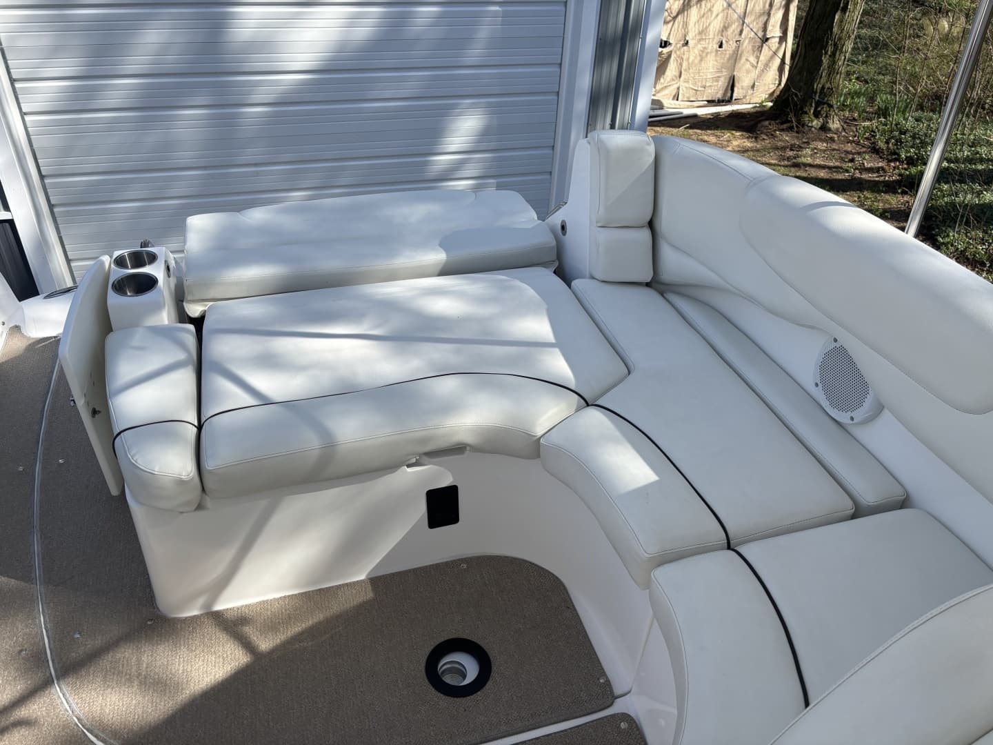2014 Rinker 290 EC
