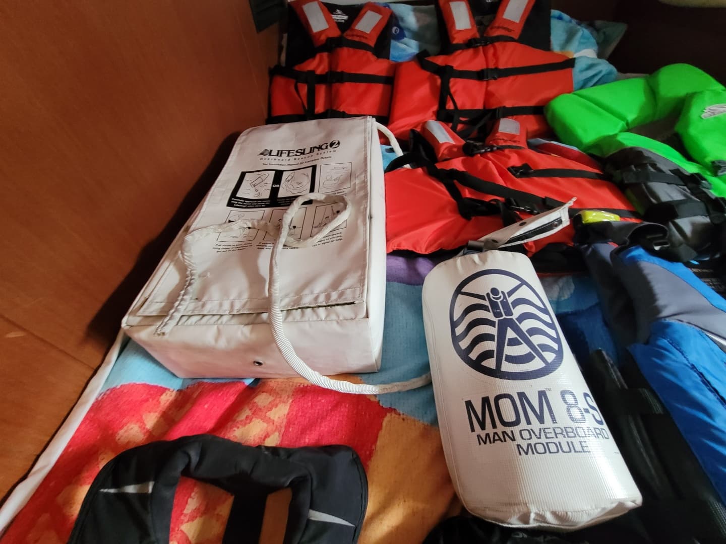 2015 Beneteau Oceanis 45