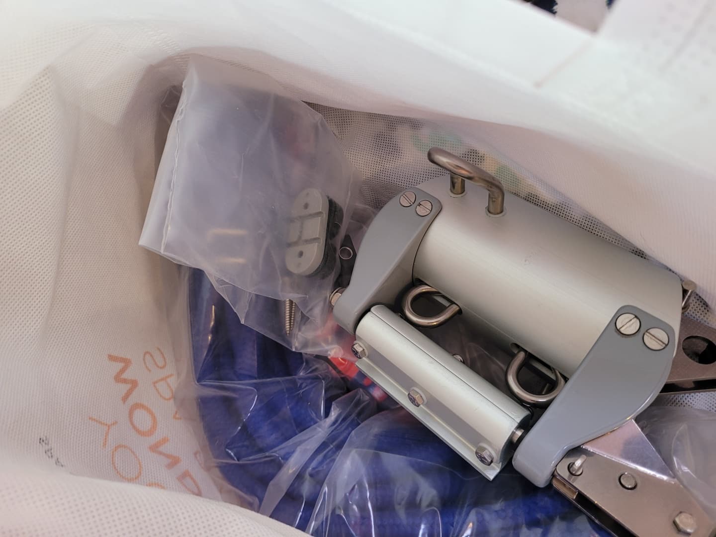 2015 Beneteau Oceanis 45