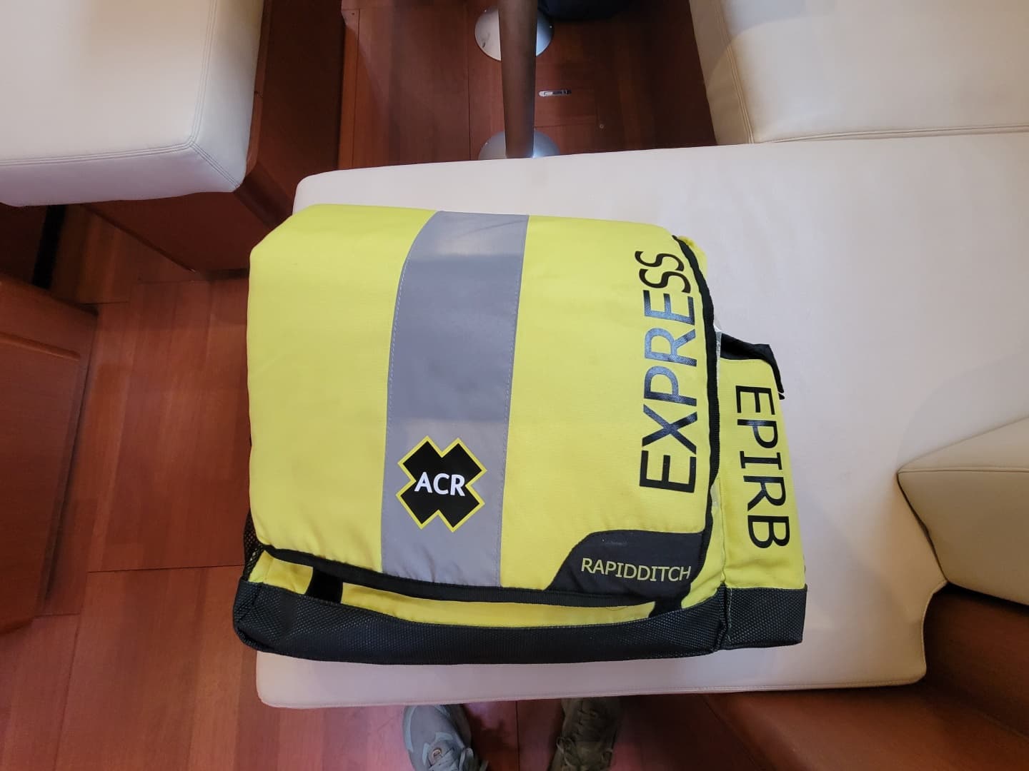 2015 Beneteau Oceanis 45