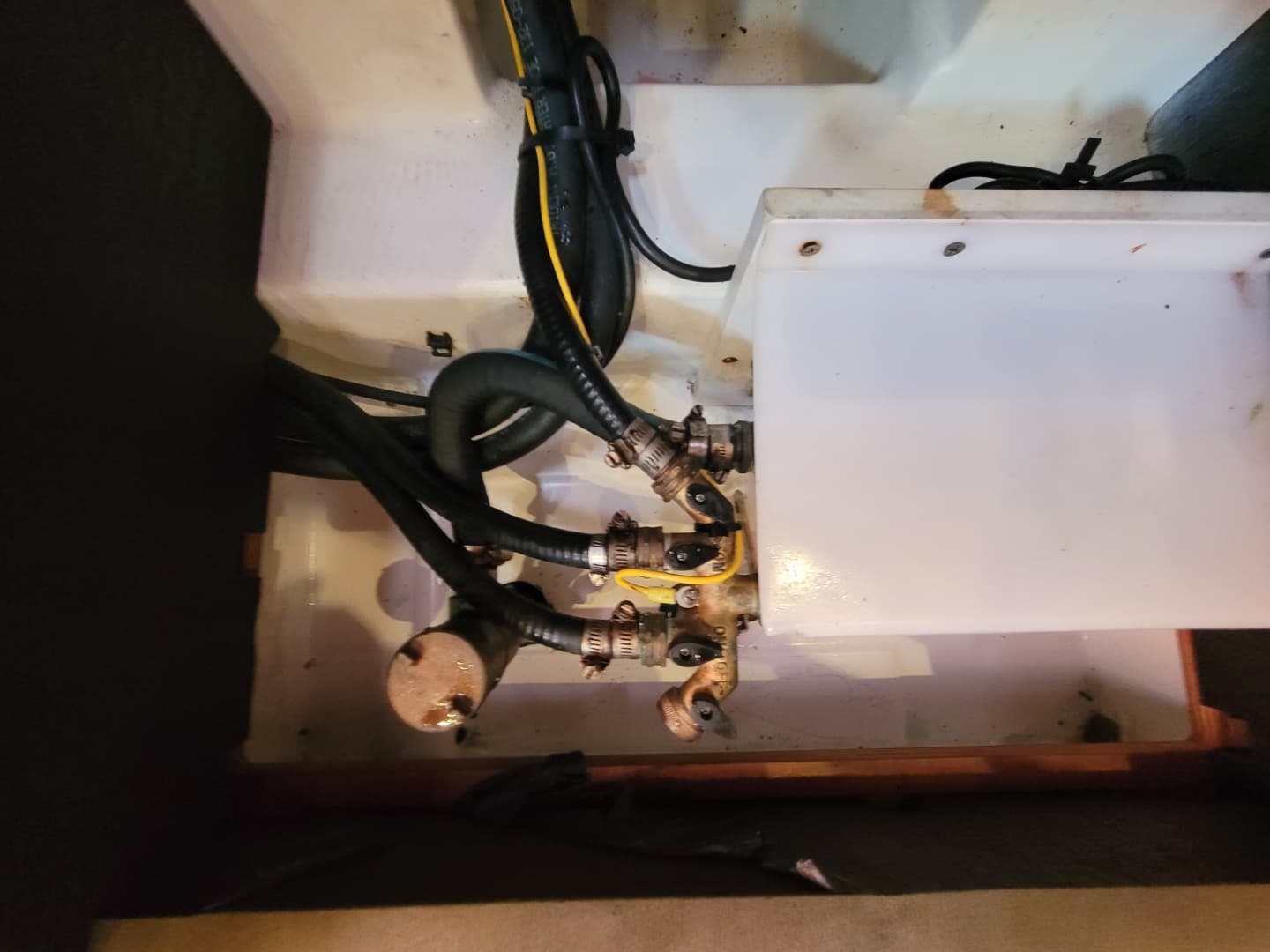 2015 Beneteau Oceanis 45