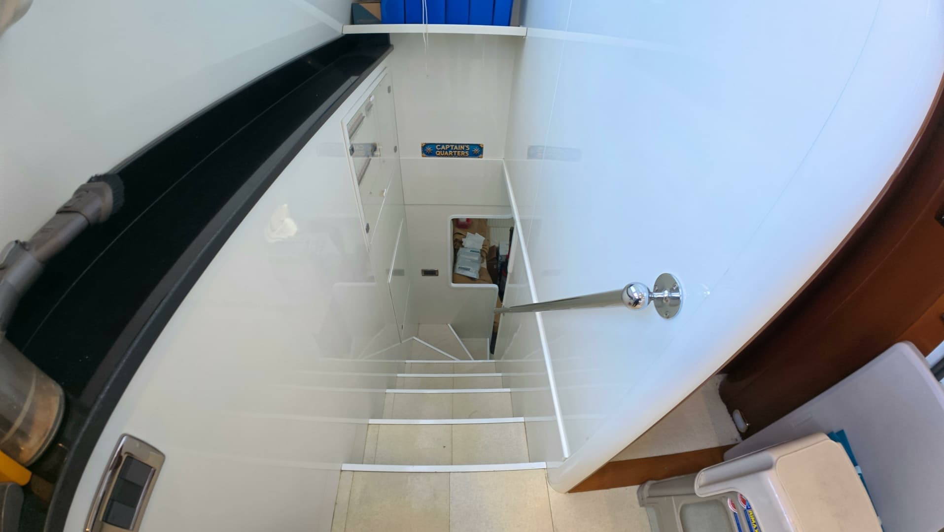 2005 Falcon Falcon 102 Flybridge