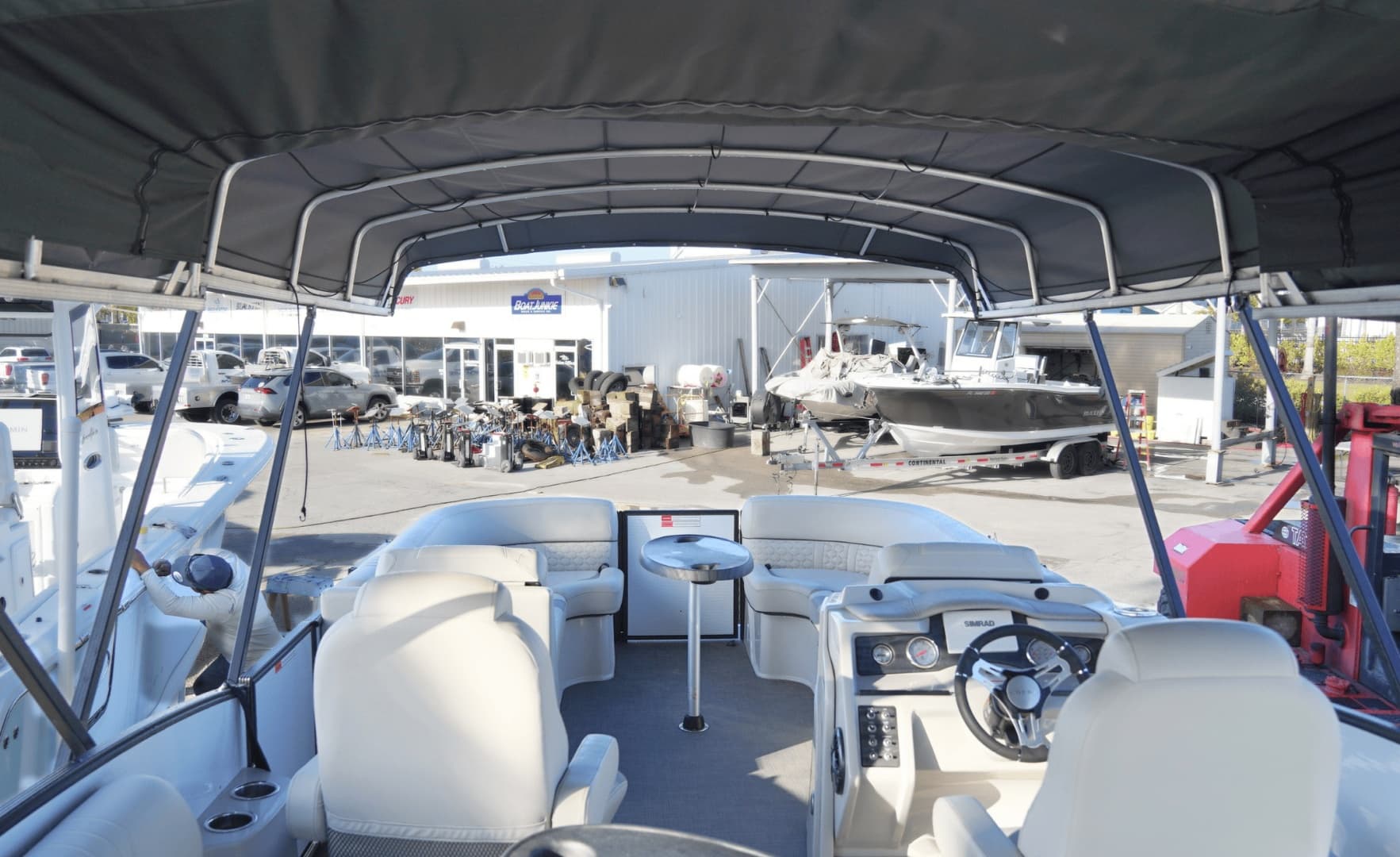 2023 Crest 230 Caribbean LX