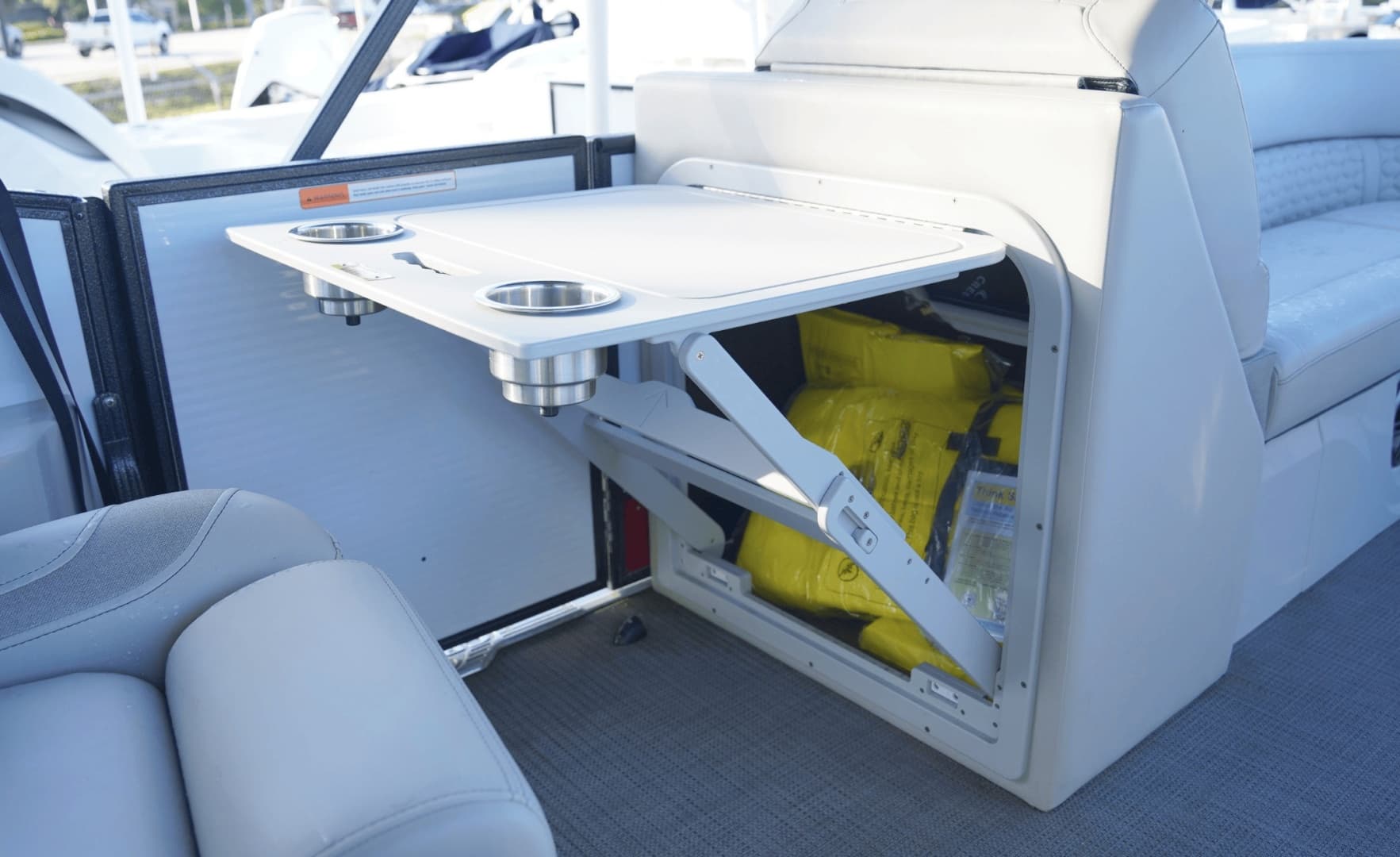 2023 Crest 230 Caribbean LX