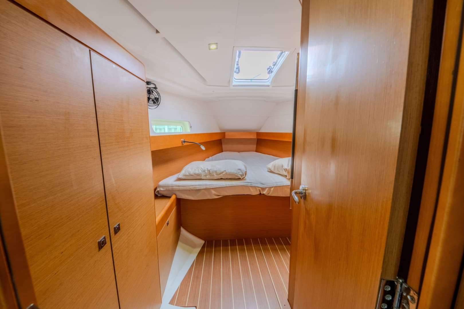 2015 Jeanneau 41 DS