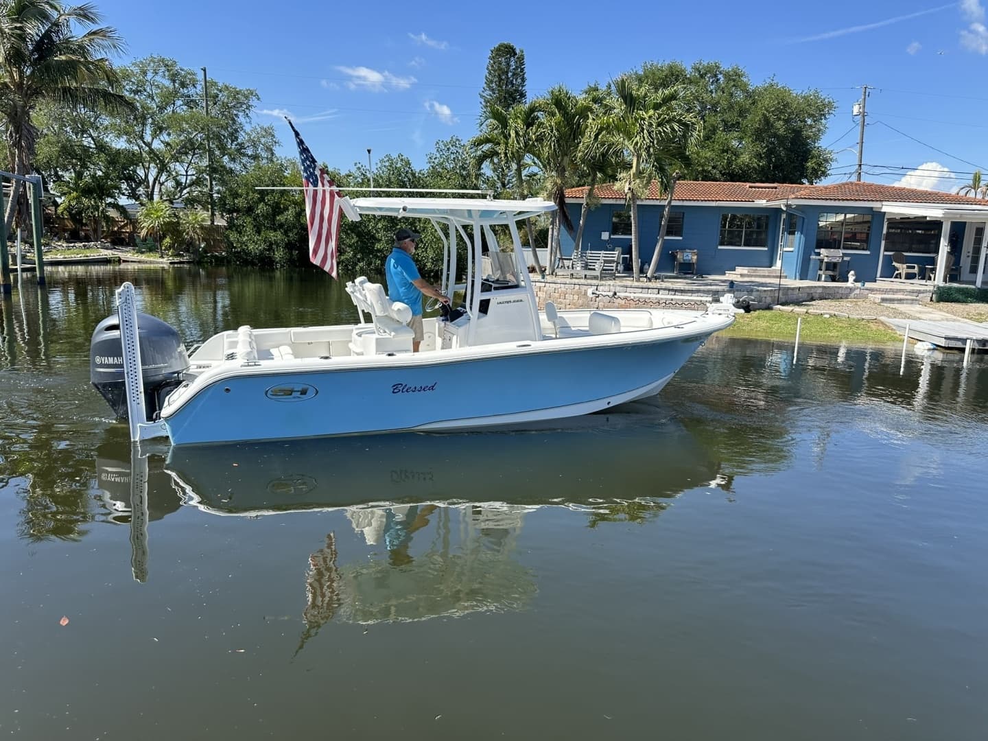 2018 Sea Hunt 225 Ultra