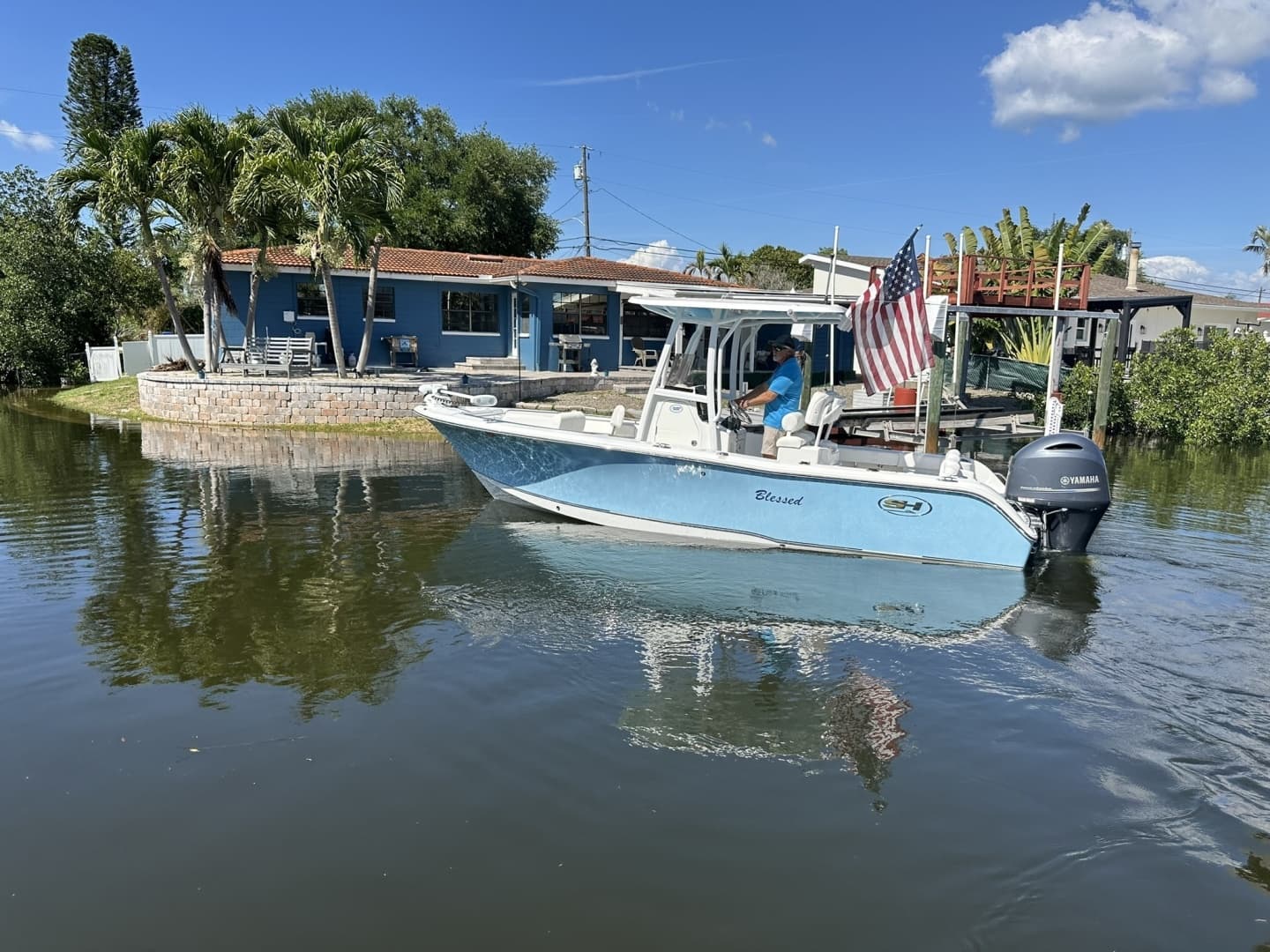 2018 Sea Hunt 225 Ultra
