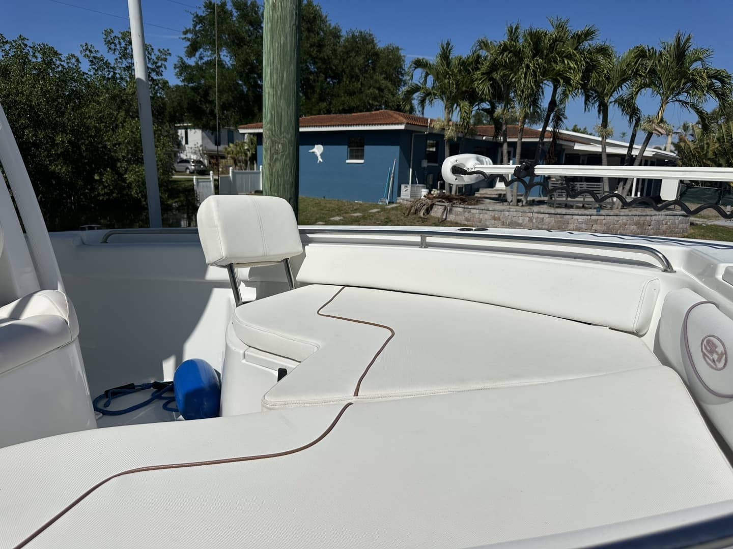 2018 Sea Hunt 225 Ultra