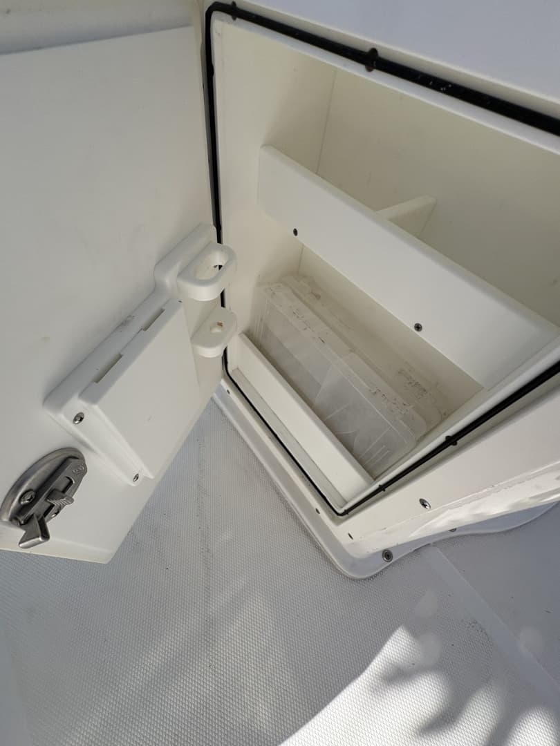 2018 Sea Hunt 225 Ultra