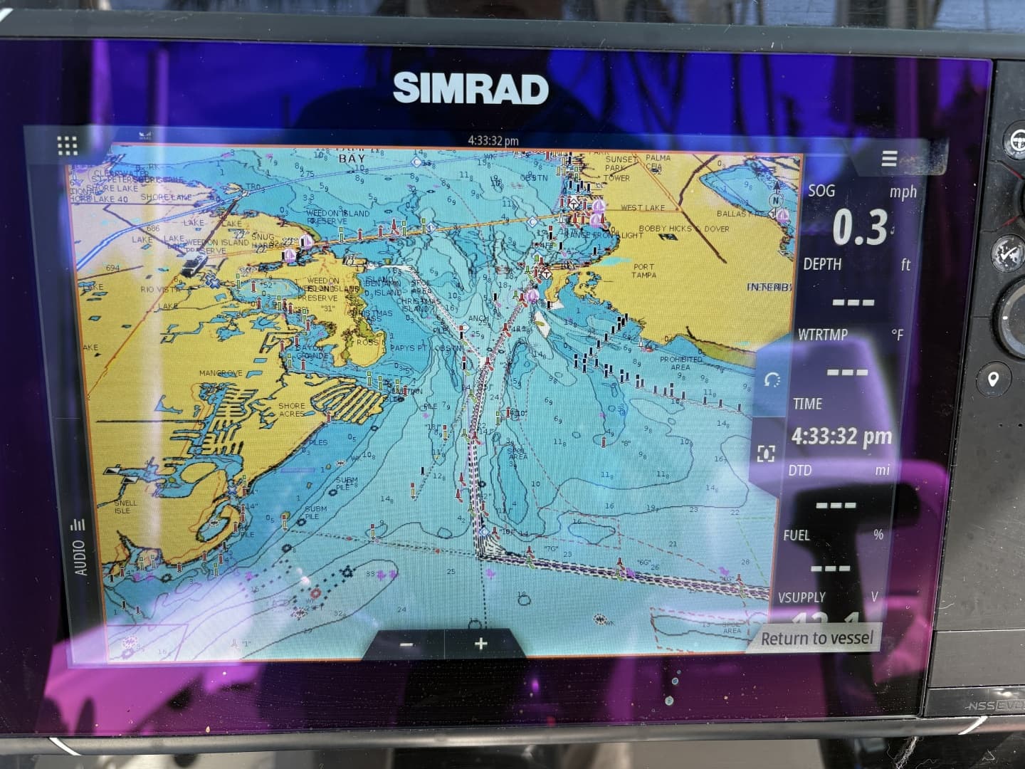 2018 Sea Hunt 225 Ultra