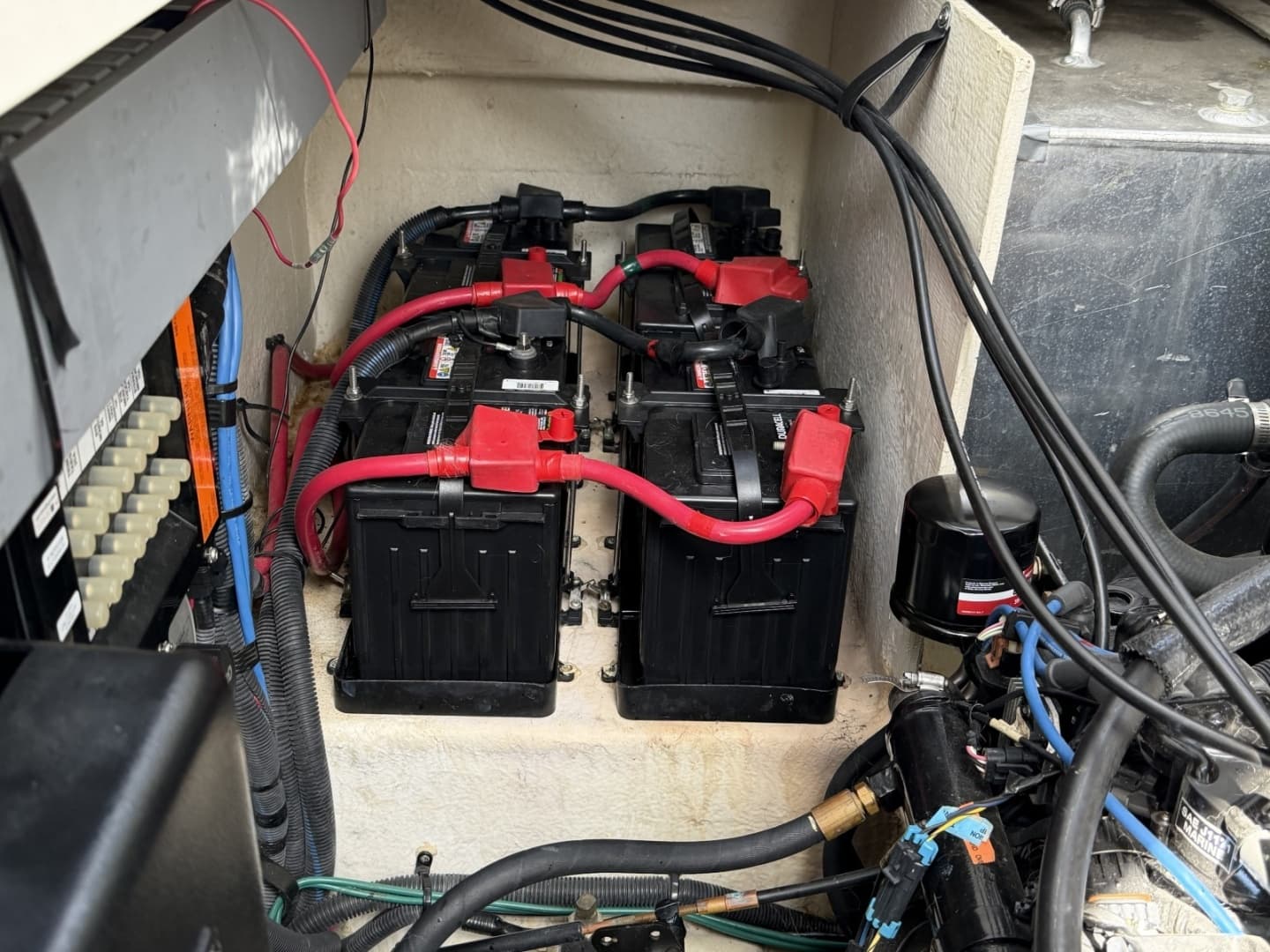 2006 Sea Ray 320 Sundancer