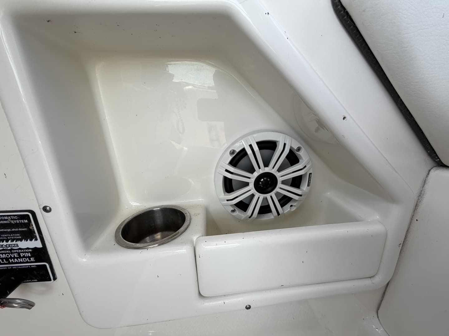 2006 Sea Ray 320 Sundancer