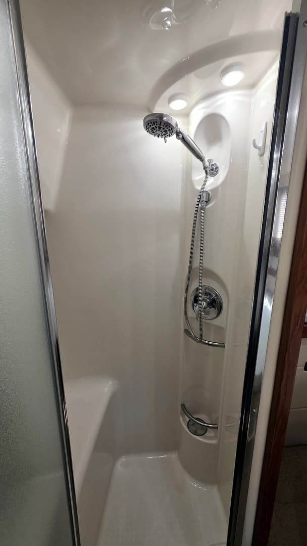 Master Head Shower
