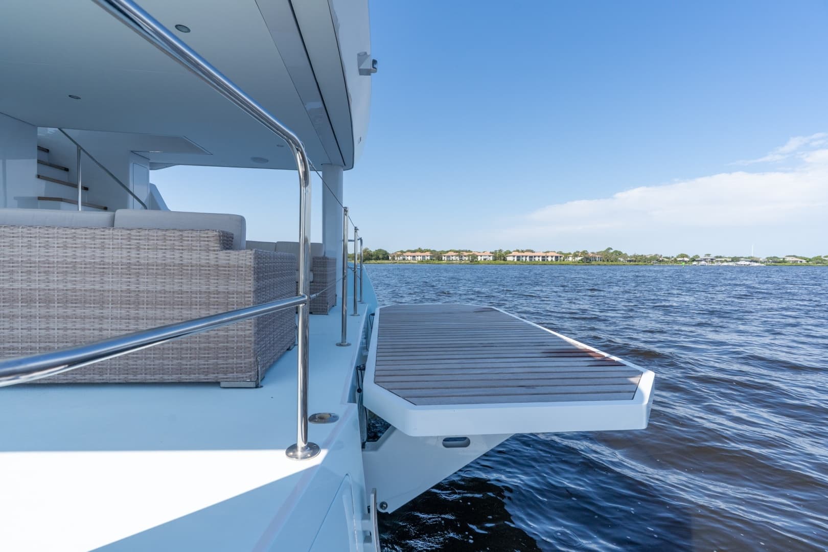 Two Oceans 555- 