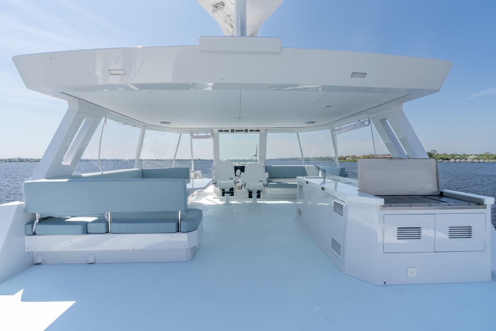 Two Oceans 555- 