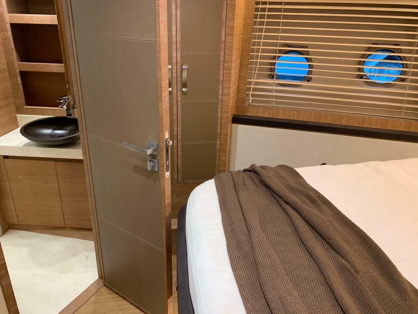 2018 Monte Carlo Yachts MCY 65