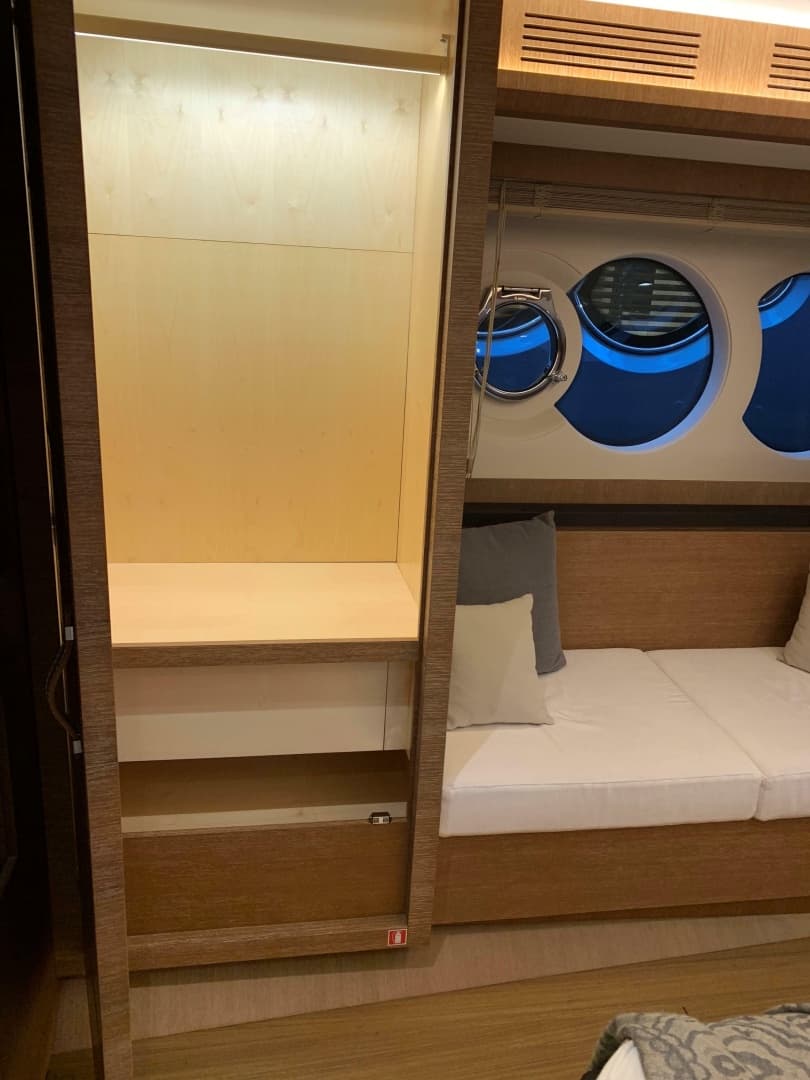 2018 Monte Carlo Yachts MCY 65